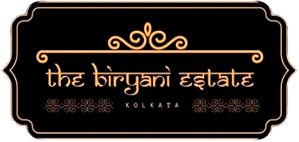 The Biryani Estate Logo